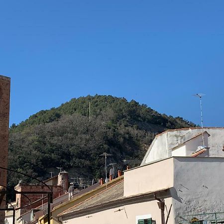 Apartament La Casa Di Via Musso Noli Zewnętrze zdjęcie