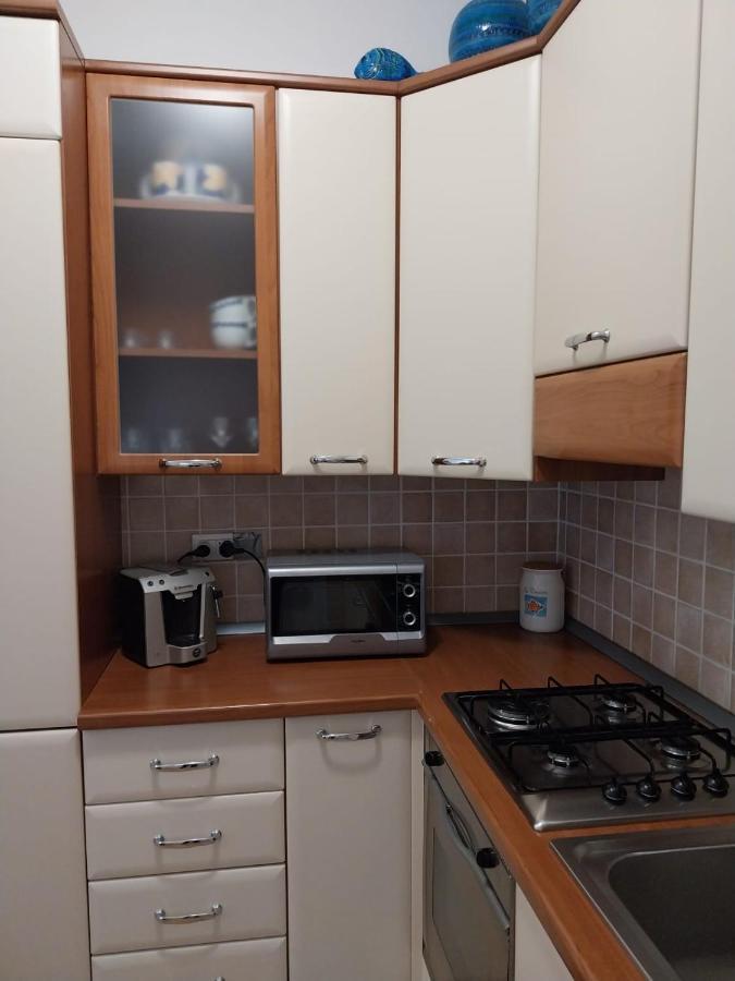 Apartament La Casa Di Via Musso Noli Zewnętrze zdjęcie