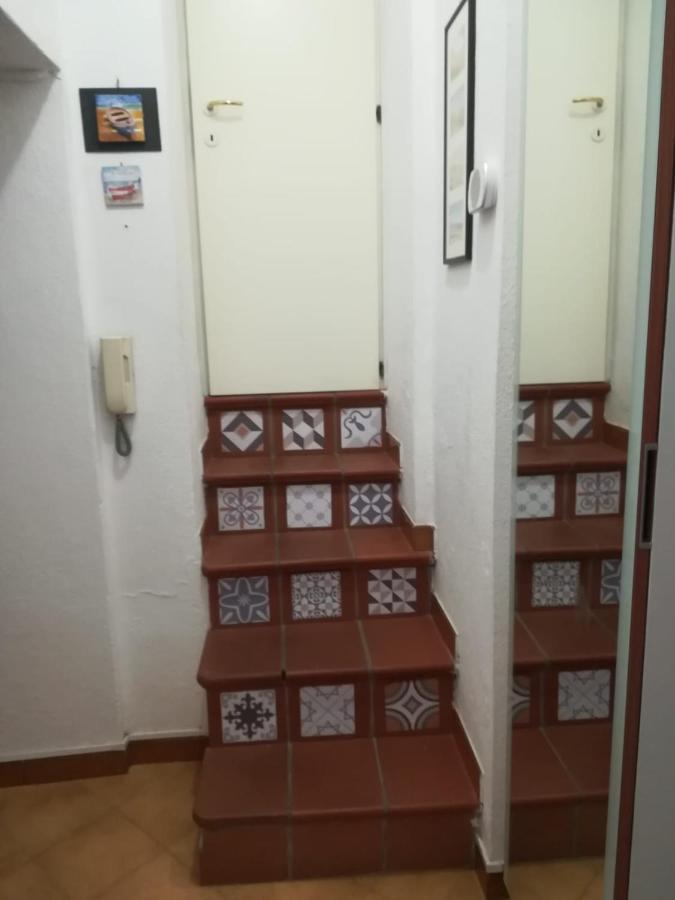 Apartament La Casa Di Via Musso Noli Zewnętrze zdjęcie