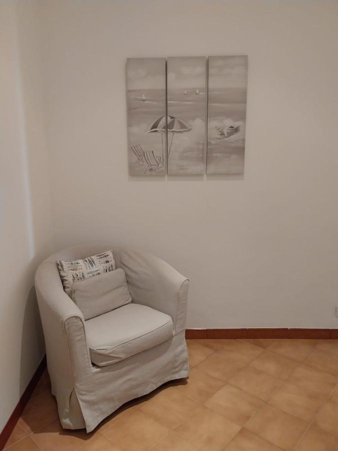 Apartament La Casa Di Via Musso Noli Zewnętrze zdjęcie