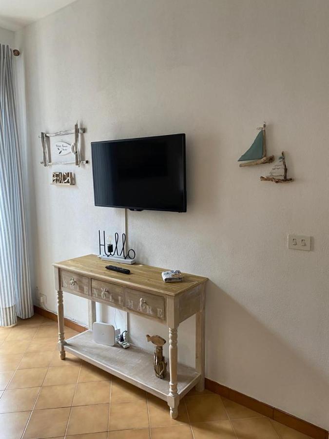 Apartament La Casa Di Via Musso Noli Zewnętrze zdjęcie