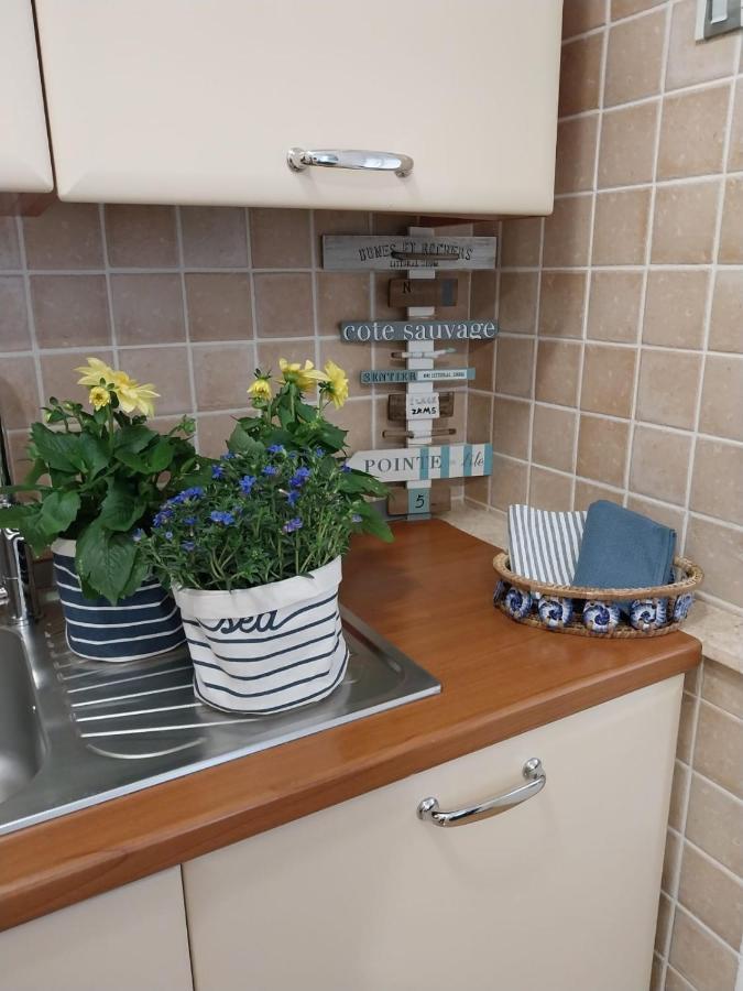Apartament La Casa Di Via Musso Noli Zewnętrze zdjęcie