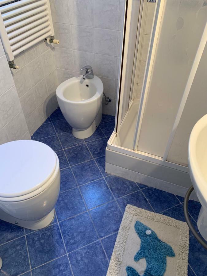 Apartament La Casa Di Via Musso Noli Zewnętrze zdjęcie